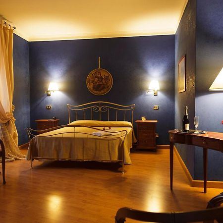 Hotel Relais Filonardi Veroli Rum bild