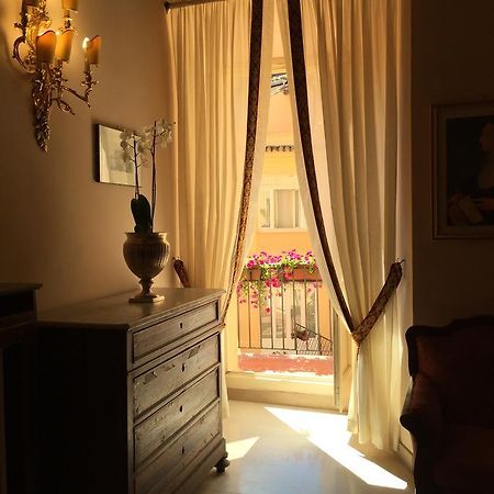 Hotel Relais Filonardi Veroli Exteriör bild