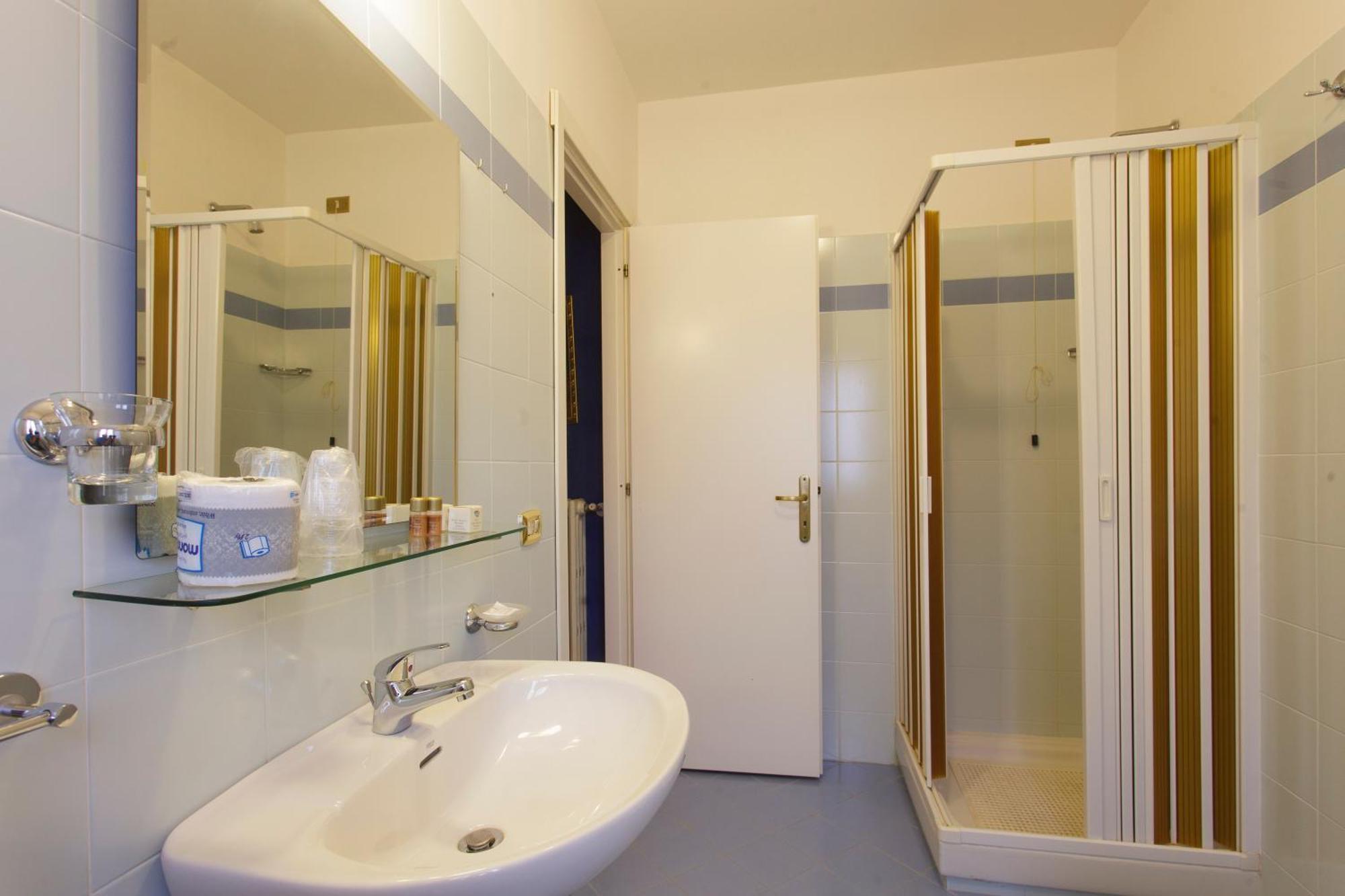 Hotel Relais Filonardi Veroli Rum bild