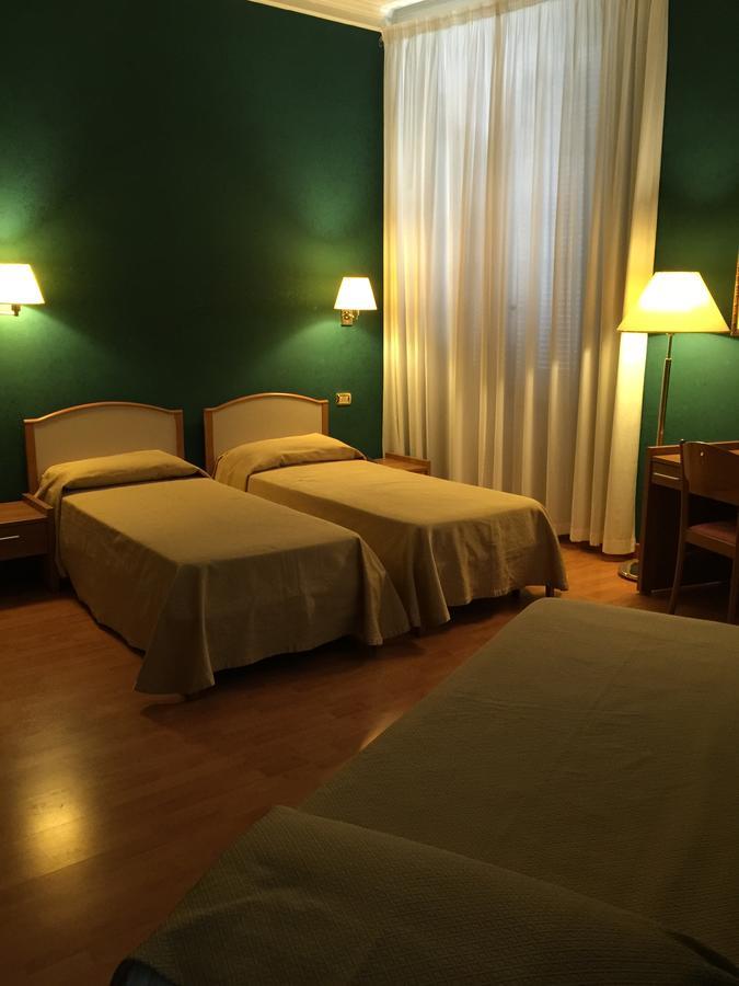 Hotel Relais Filonardi Veroli Rum bild