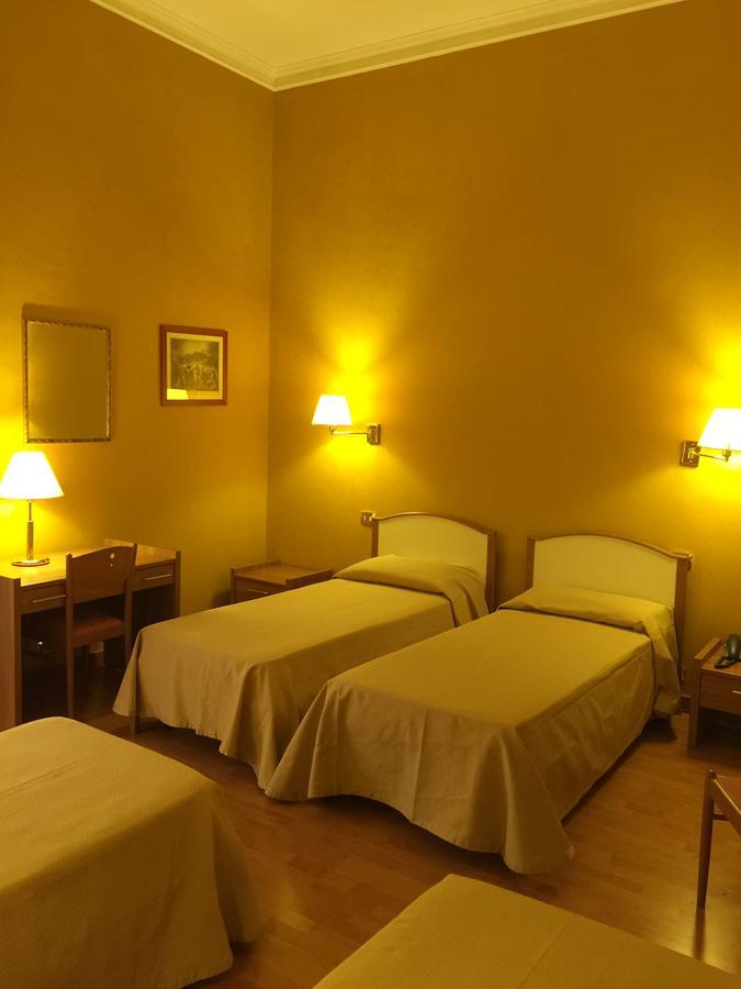 Hotel Relais Filonardi Veroli Rum bild
