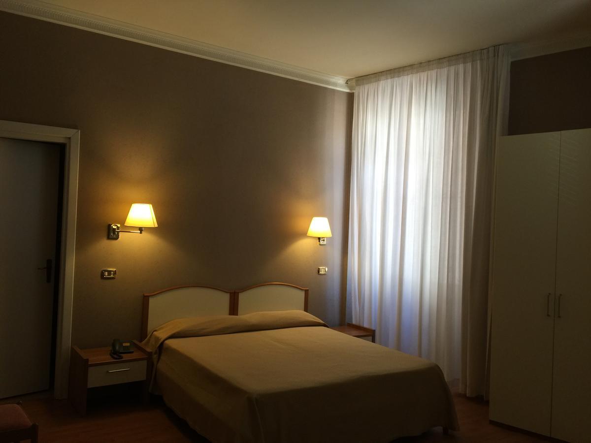 Hotel Relais Filonardi Veroli Rum bild