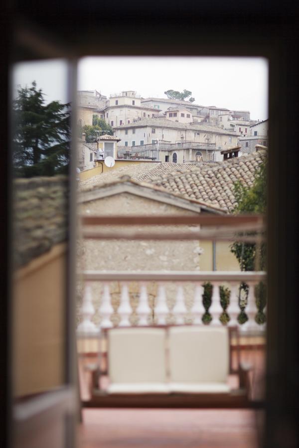 Hotel Relais Filonardi Veroli Rum bild