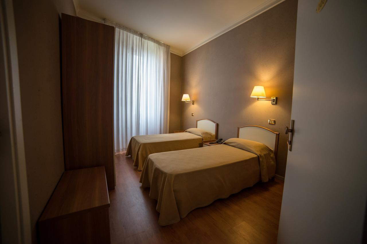 Hotel Relais Filonardi Veroli Exteriör bild